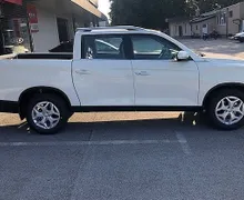 Zunanja slika - SsangYong Musso - Grand 2.2 XDi Ultimate 4WD A T....AKCIJA..... - 3 - Predogledna slika