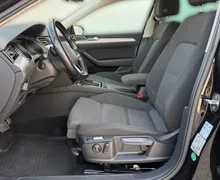 Zunanja slika - VW Passat - Variant 2.0 TDI DSG Kamera - Kljuka... - 7 - Predogledna slika