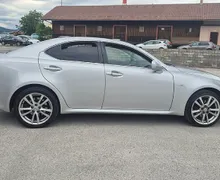 Zunanja slika - Lexus IS - 220d + BREZ POLOGA + XENON + 2XPDC - 4 - Predogledna slika