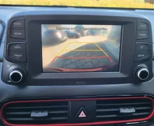 Zunanja slika - Hyundai Kona - 1.0 T-GDI 120 Style slo-1 last-servisiran.acc.pdc. - 13 - Predogledna slika