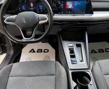 Zunanja slika - Volkswagen Golf - 2.0 TDI DSG 110kW 1.LASTNIK LED DAB LINE ASSIS ACC - 9 - Predogledna slika