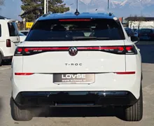 Zunanja slika - Volkswagen T-Roc - 1.5 TSI R-line 110  150  NOVI MODEL - 5 - Predogledna slika