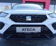 Zunanja slika - Seat Ateca - 1.0 TSI  HOLA 116KM - CELOETNE PNEVMATIKE - - 2 - Predogledna slika