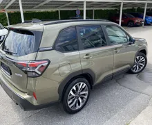 Zunanja slika - Subaru Forester - 2.0i CVT 4WD Lineartronic PREMIUM - 10 - Predogledna slika