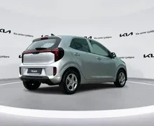 Zunanja slika - KIA Picanto - 1.0 GDI LX Active. 5M T  4-sedežni - 5 - Predogledna slika