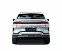 Zunanja slika - BYD SEAL U - COMFORT 71.8 kWh 160 kW - 2 - Predogledna slika