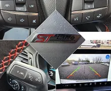 Zunanja slika - Ford Focus - 1.5 EcoB 115 ST-Line AT8|Navi|FuLED|Assist|Radar - 10 - Predogledna slika