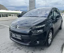 Zunanja slika - Citroën C4 - ATTRACTION - 1.6 - BLUE-HDi - NAVI - 3 - Predogledna slika
