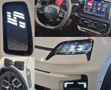 Zunanja slika - Renault 5 E-Tech Electric - Techno EV52 110kW - 8 - Predogledna slika