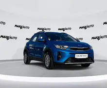 Zunanja slika - KIA Stonic - 1.2 DPI LX Fun ISG - 3 - Predogledna slika
