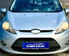Zunanja slika - Ford Fiesta - Trend 1.4 16V - 2 - Predogledna slika