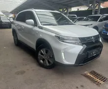 Zunanja slika - Suzuki Vitara - 1.4 Boosterjet AllGrip Hibrid Premium - 1 - Predogledna slika