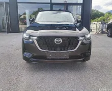 Zunanja slika - Mazda CX-60 - Skyactiv D AWD Takumi Plus Avt. - 2 - Predogledna slika