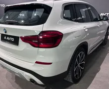 Zunanja slika - BMW X3 - serija : xDrive 30d xLine Avt. AD.LED-KAMERA-19COL-USNJE... - 6 - Predogledna slika