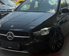 Zunanja slika - Mercedes-Benz B-Razred - 180 Progressive - 1 - Predogledna slika