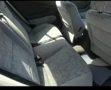 Notranja slika - Daewoo Leganza - 2,0 CDX - 6 - Predogledna slika