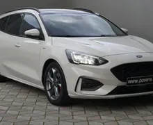 Zunanja slika - Ford Focus - 1.5 EcoBlue 88 kW ST-Line+LED+PANO+KAMERA+12.MES.J - 1 - Predogledna slika