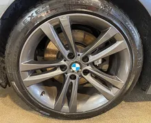 Zunanja slika - BMW Serija 4 - Coupe: 430d  AT  - M PAKET - FULL LED - NAVI - VRHUNSKI - 8 - Predogledna slika