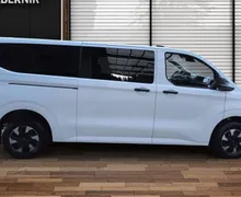 Zunanja slika - Ford Transit - Custom Kombi TREND - 3 - Predogledna slika