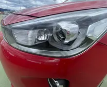 Zunanja slika - KIA Rio - 1.25 CVVT EX Edition. KAMERA. PDC ZADAJ. TEMPOMAT - 4 - Predogledna slika
