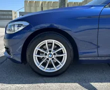 Zunanja slika - BMW Serija 1 - 1 Series - 5 - Predogledna slika