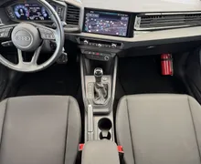 Zunanja slika - Audi A1 - SB 30 TFSI Advanced S tronic VIRTUAL-KAMERA - 7 - Predogledna slika
