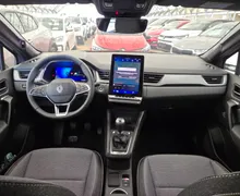 Zunanja slika - Renault Captur - Techno TCe 140 + Zimske gume+Servis - 17 - Predogledna slika