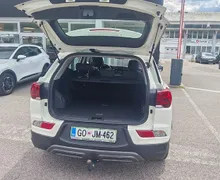 Zunanja slika - KG Mobility Korando - 1.5 T-GDI ISG Fresh - 6 - Predogledna slika