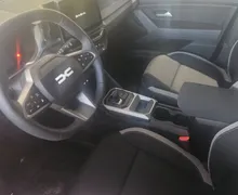 Zunanja slika - Dacia Duster - Hybrid 155 Journey - 6 - Predogledna slika
