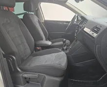 Notranja slika - Volkswagen Tiguan - 2.0 TDI BMT Highline - 10 - Predogledna slika
