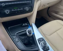 Zunanja slika - BMW Serija 3 - Gran Turismo: 318d NAVI TEMP MOŽNOST FINANCIRANJA BREZ P - 18 - Predogledna slika