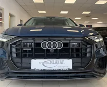 Zunanja slika - Audi Q8 - 50 TDI QUATTRO-S-LINE -PANORAMA-ZRAČNO-360¨ KAMER - 2 - Predogledna slika