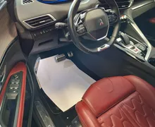 Zunanja slika - Peugeot 3008 - PHEV4 300 GT Avt.-FULL LED-NAVI-360 KAMERA- - 7 - Predogledna slika