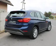 Zunanja slika - BMW X1 - serija : sDrive16d - 6 - Predogledna slika