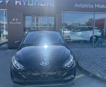 Zunanja slika - Hyundai i20 - 1.0 COMFORT. ACC. WINTER. RG - 2 - Predogledna slika