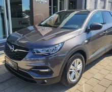 Zunanja slika - Opel Grandland X - 1.5 CDTI - 1 - Predogledna slika