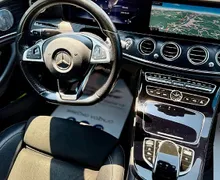 Zunanja slika - Mercedes-Benz E-Razred - E 220 d | AMG Line | Navi | PARKTRO. | DISTRO. | - 9 - Predogledna slika