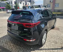 Zunanja slika - KIA Sportage - 2WD 1.6 GDI LX Urban - 3 - Predogledna slika