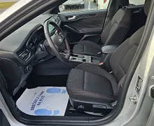 Zunanja slika - Ford Focus - 1.5 EcoB 115 ST-Line AT8|Navi|FuLED|Assist|Radar - 7 - Predogledna slika