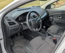 Notranja slika - Renault Mégane - Berline dCi 95 Generation - 10 - Predogledna slika