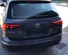 Zunanja slika - Volkswagen Tiguan - 2.0 TDI BMT Comfortline - 5 - Predogledna slika