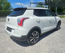 Zunanja slika - SsangYong Tivoli - AWD 1.6 TD AUT.  PANORAMA  LED - 3 - Predogledna slika