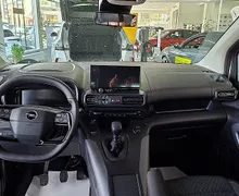 Zunanja slika - Opel Combo - EDITION XL 1.5 130KM - 5 - Predogledna slika