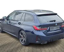 Zunanja slika - BMW Serija 3 - Touring: M340i xDrive  AT  NA ZALOGI - 3 - Predogledna slika