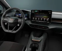 Zunanja slika - Cupra Raval - 52 kWh  Endurance... - 4 - Predogledna slika