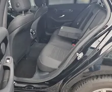 Zunanja slika - Mercedes-Benz C-Razred - C 220 d FULL LED AC NAVI REZERVIRAN - 11 - Predogledna slika