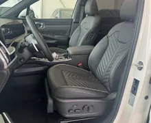 Zunanja slika - KIA Sorento - 2.2 TCi EX Limited Pan.AWD 7s 8DCT 142kW - 5 - Predogledna slika