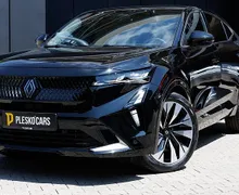 Zunanja slika - Renault Rafale - E-Tech 200 techno + GUME + VINJETA - 1 - Predogledna slika
