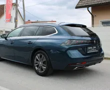 Zunanja slika - Peugeot 508 - SW 1.5 BlueHDi 130 S S Allure EAT8-LED-VIRTUAL-KAM - 9 - Predogledna slika