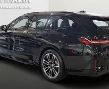 Zunanja slika - BMW Serija 5 - Touring: 520d xDrive AT M-Sport ACC - HARMAN - 3 - Predogledna slika
